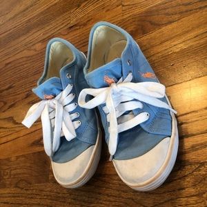 Sneakers by POLO RALPH LAUREN